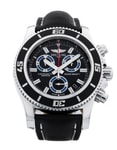 Pre-Owned Breitling SuperOcean Chrono Watch